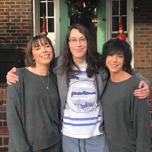 Meet your Posher, Becky